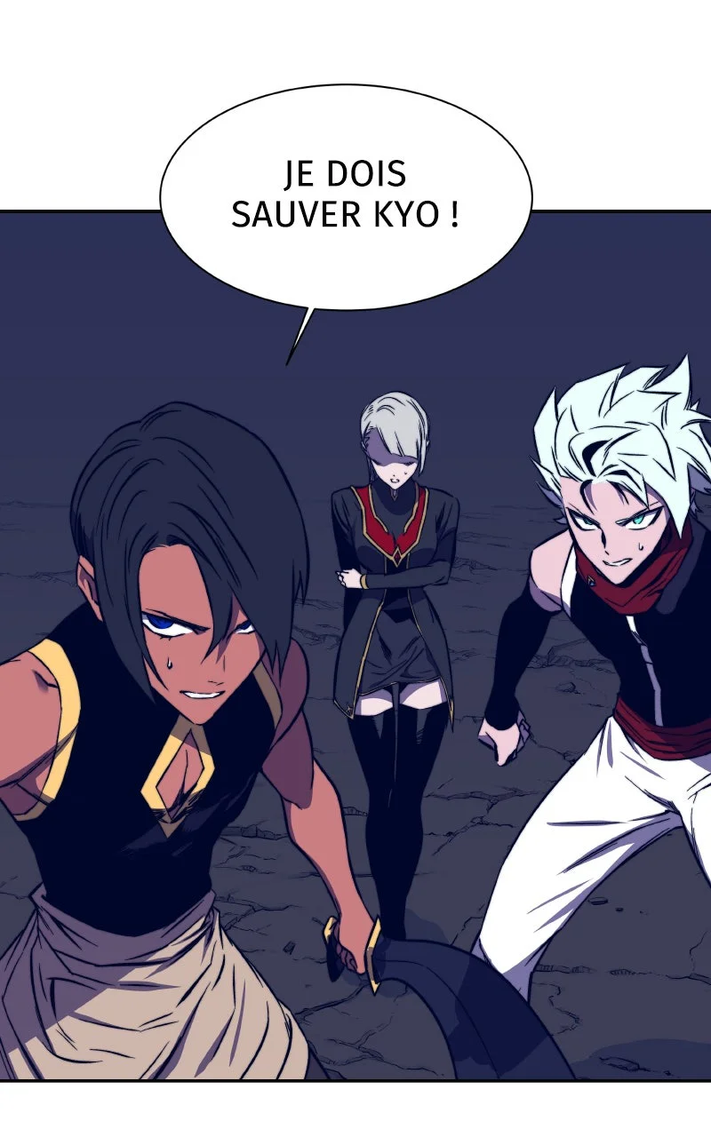 X & Ash Chapitre 38 - Page 196