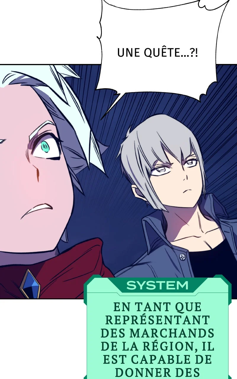 X & Ash Chapitre 38 - Page 21