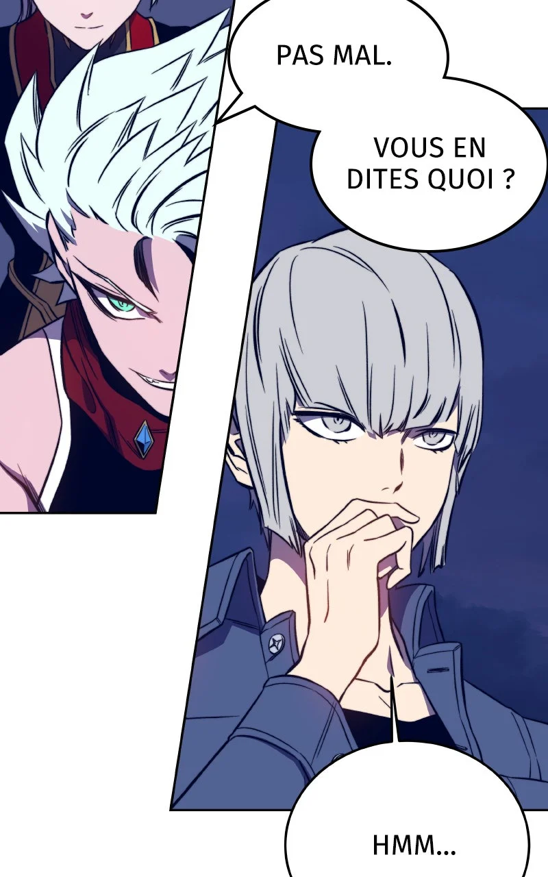 X & Ash Chapitre 38 - Page 25