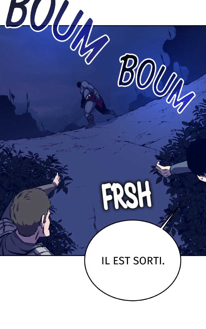 X & Ash Chapitre 38 - Page 32