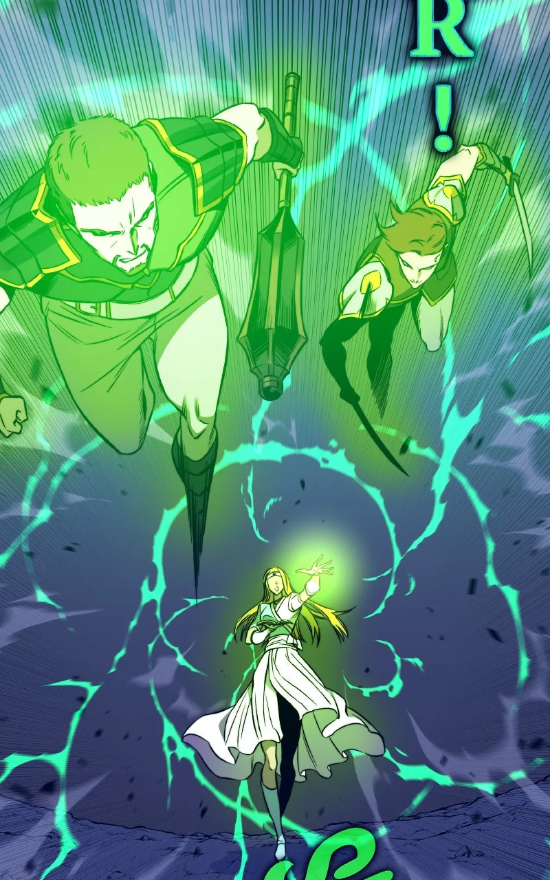 X & Ash Chapitre 38 - Page 43