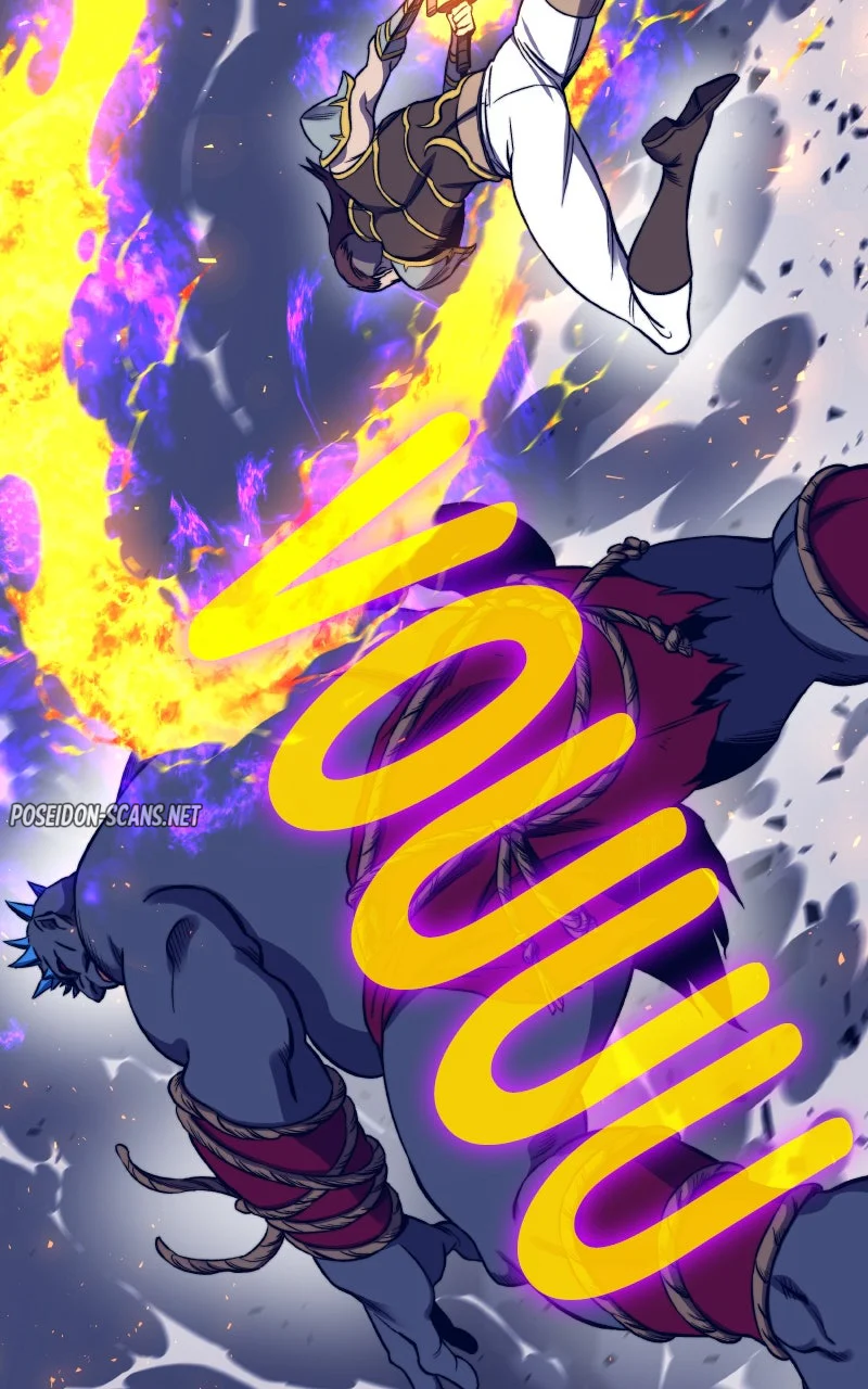 X & Ash Chapitre 38 - Page 47
