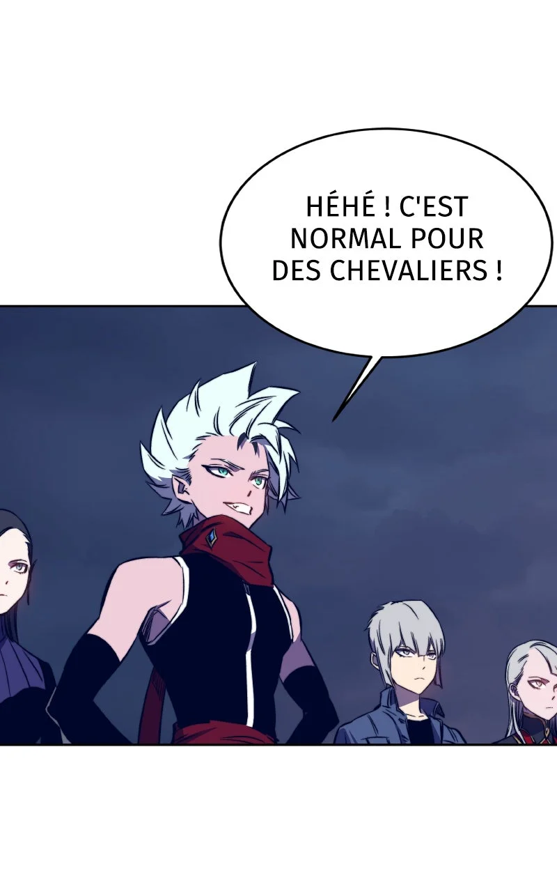 X & Ash Chapitre 38 - Page 5