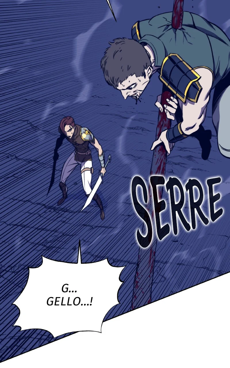 X & Ash Chapitre 38 - Page 69