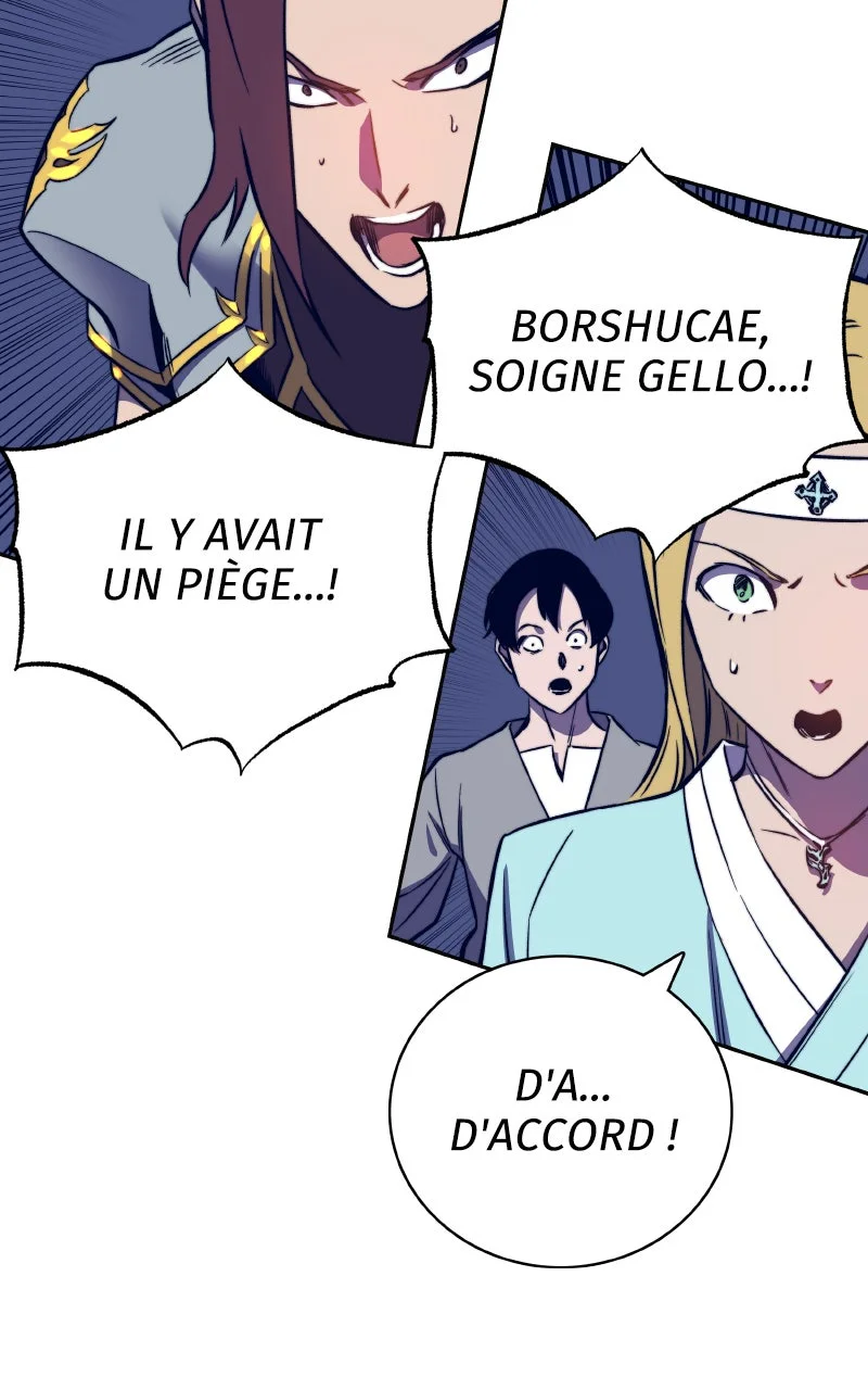 X & Ash Chapitre 38 - Page 71