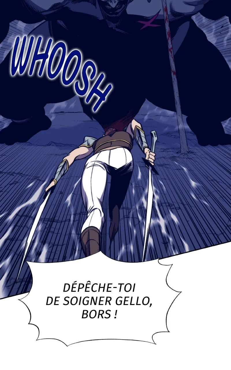 X & Ash Chapitre 38 - Page 73
