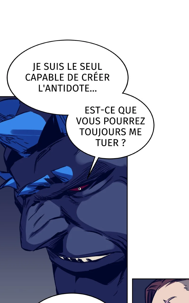 X & Ash Chapitre 38 - Page 86