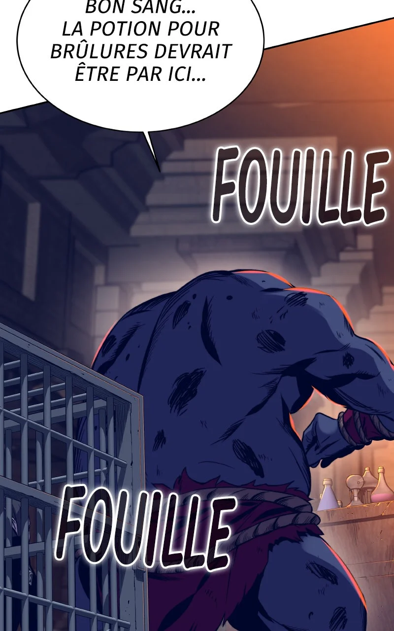 X & Ash Chapitre 39 - Page 10