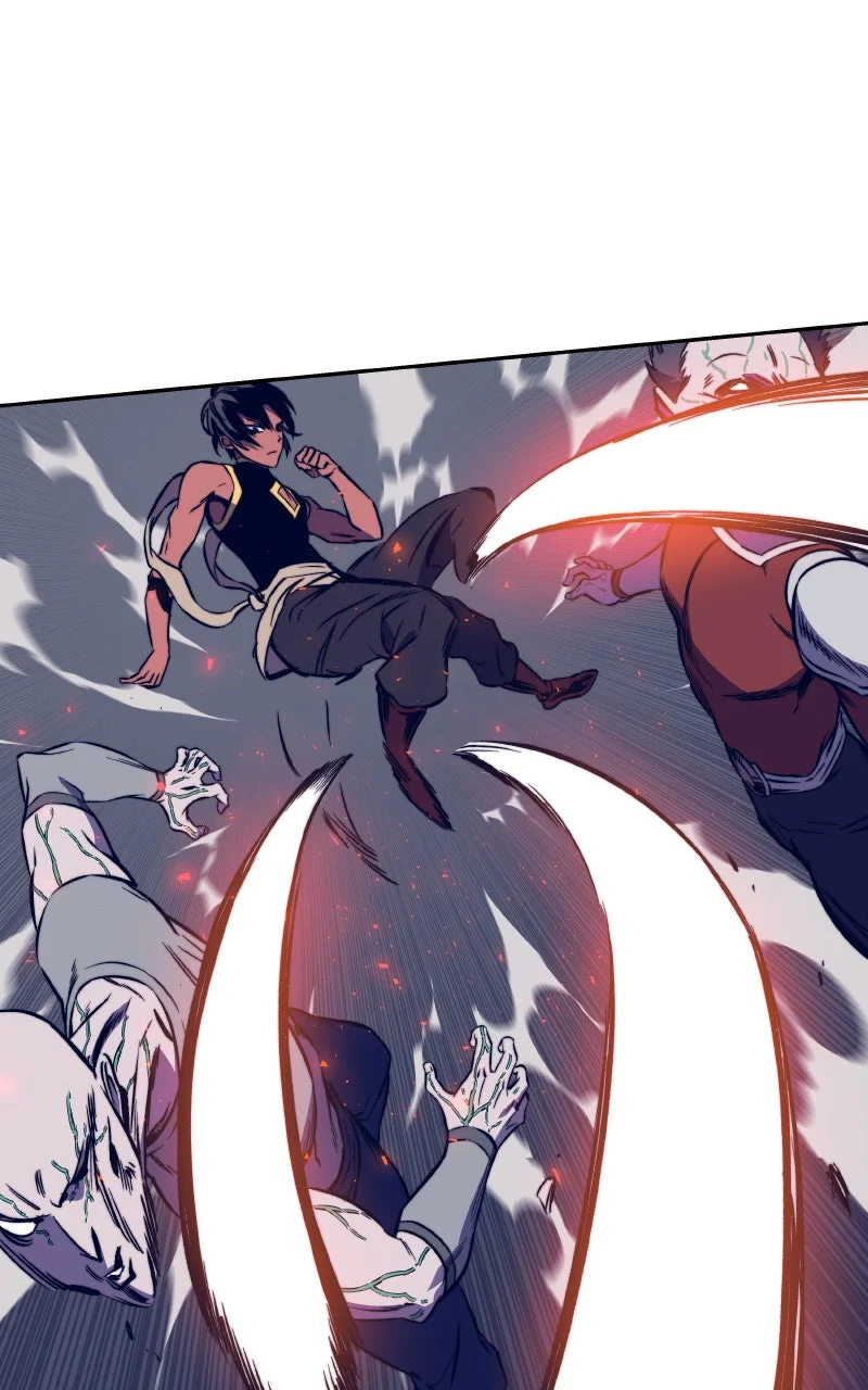 X & Ash Chapitre 39 - Page 108