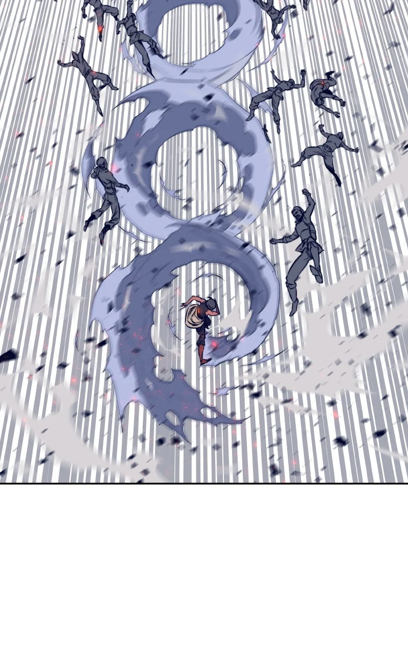 X & Ash Chapitre 39 - Page 111