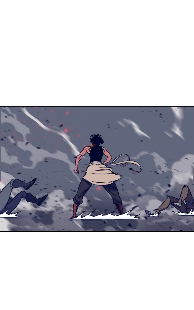 X & Ash Chapitre 39 - Page 112