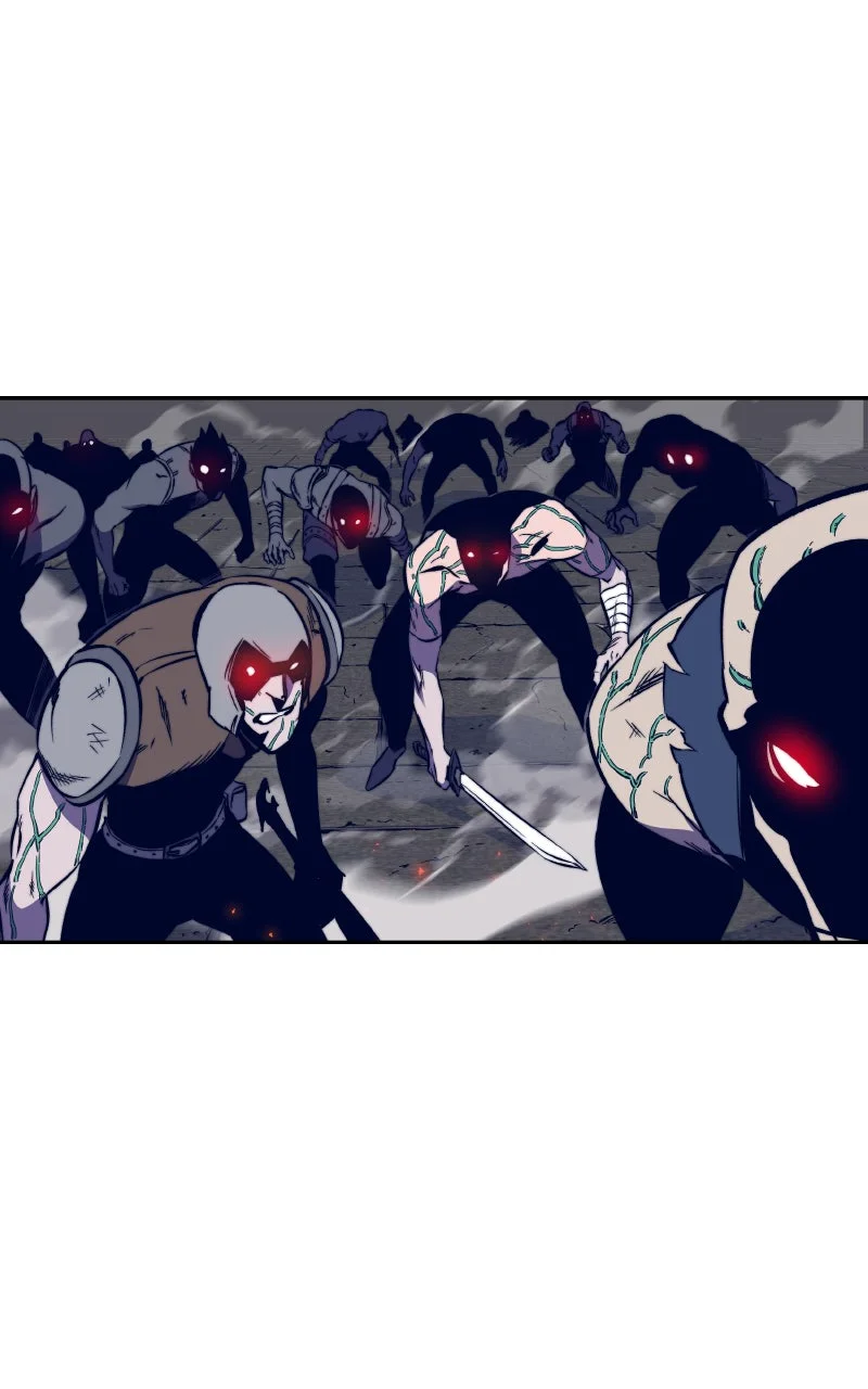 X & Ash Chapitre 39 - Page 113