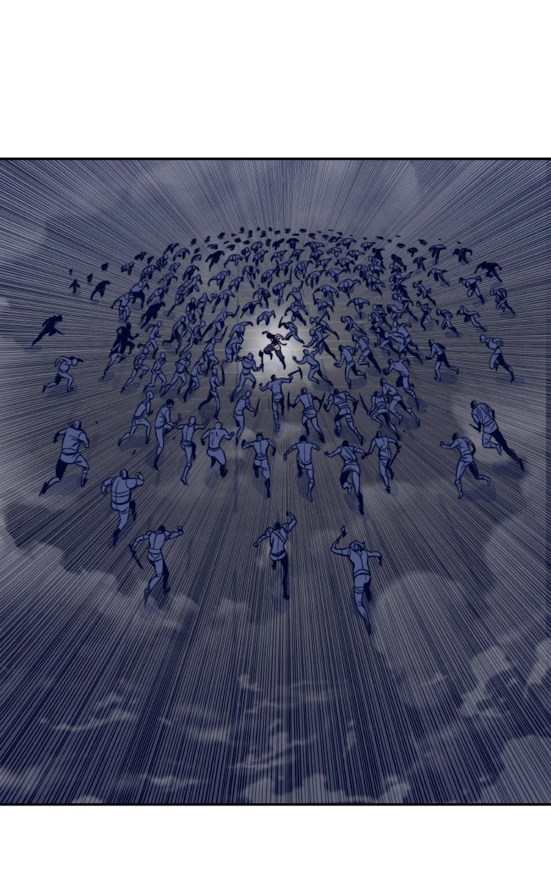 X & Ash Chapitre 39 - Page 116