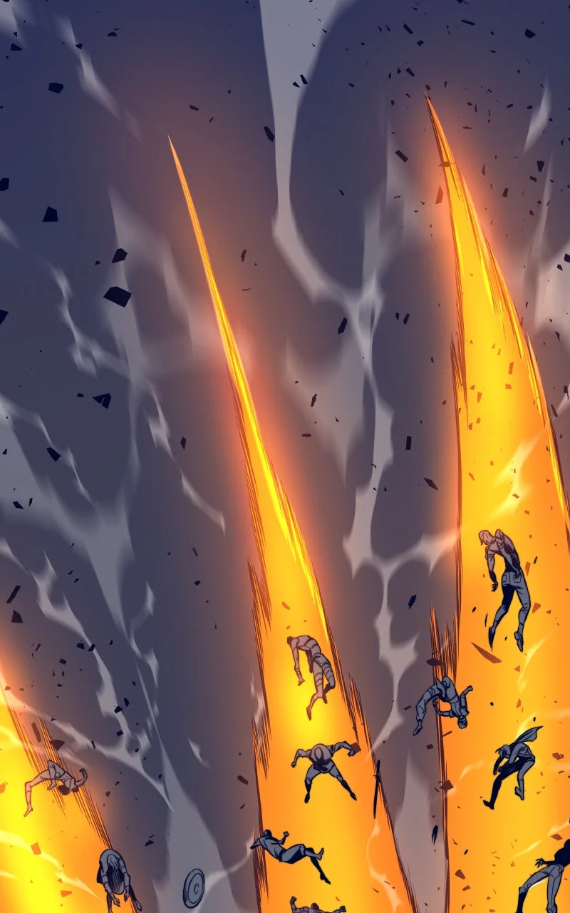 X & Ash Chapitre 39 - Page 122