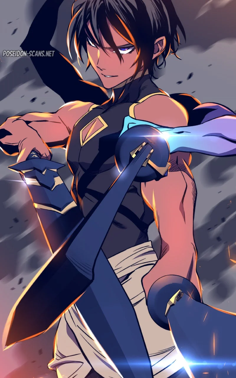 X & Ash Chapitre 39 - Page 127