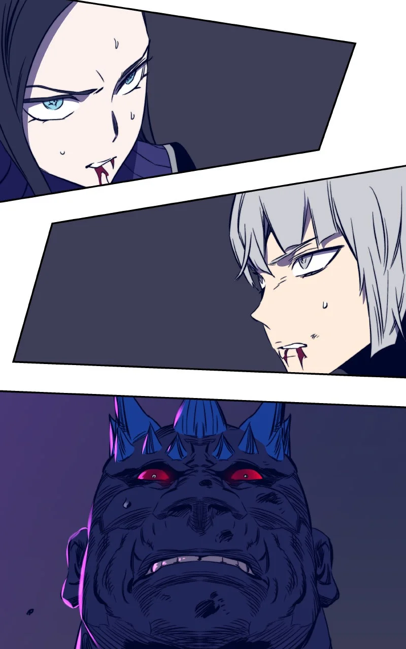 X & Ash Chapitre 39 - Page 31