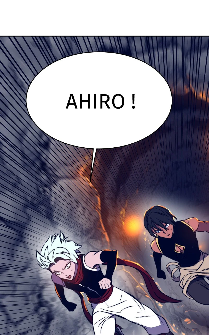 X & Ash Chapitre 39 - Page 38
