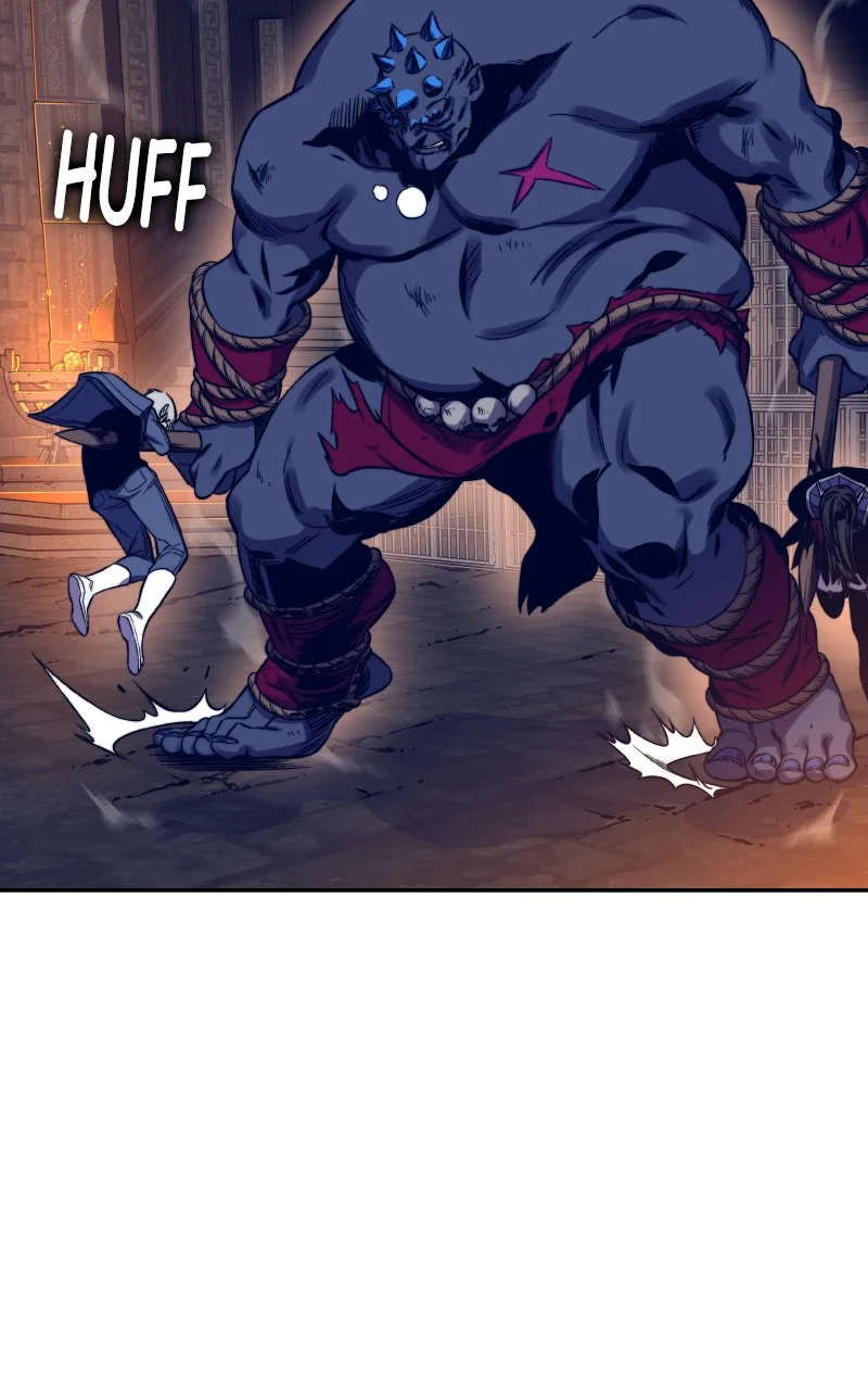 X & Ash Chapitre 39 - Page 4