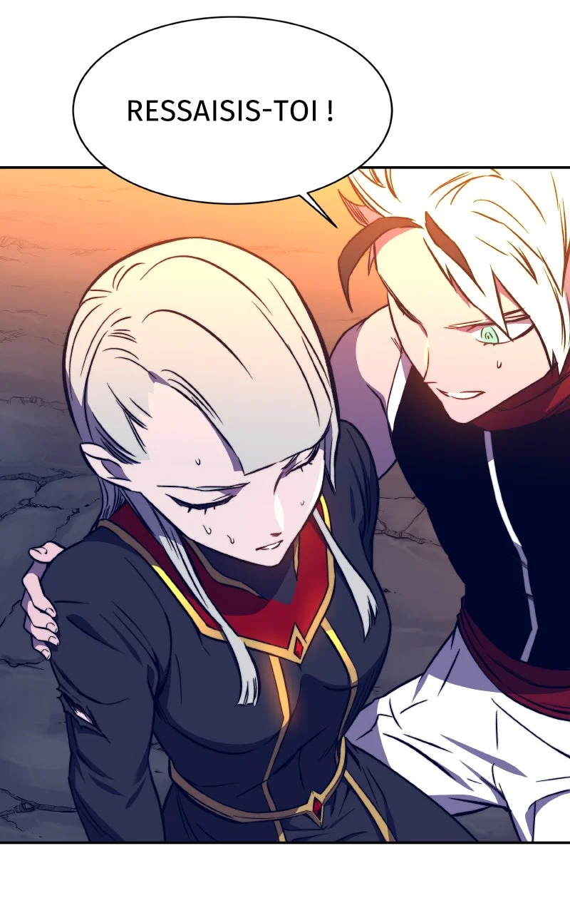 X & Ash Chapitre 39 - Page 40