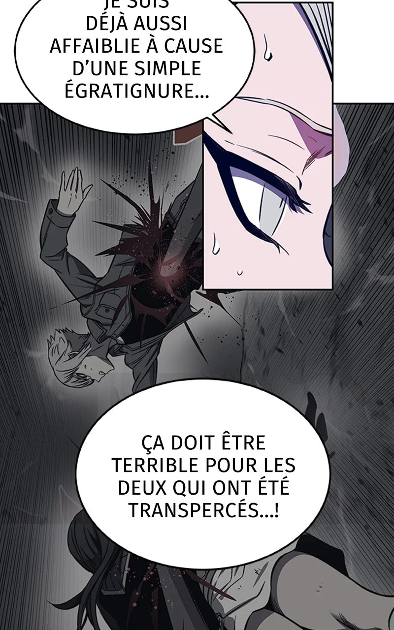 X & Ash Chapitre 39 - Page 45