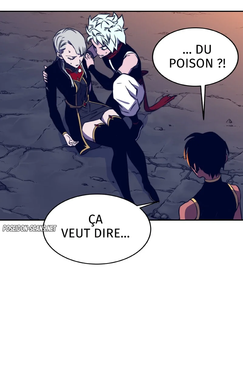X & Ash Chapitre 39 - Page 47