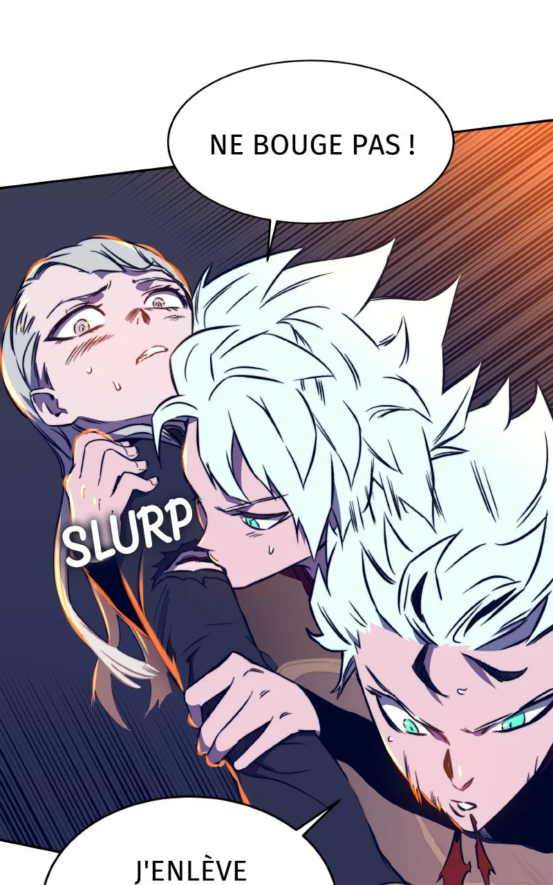 X & Ash Chapitre 39 - Page 52