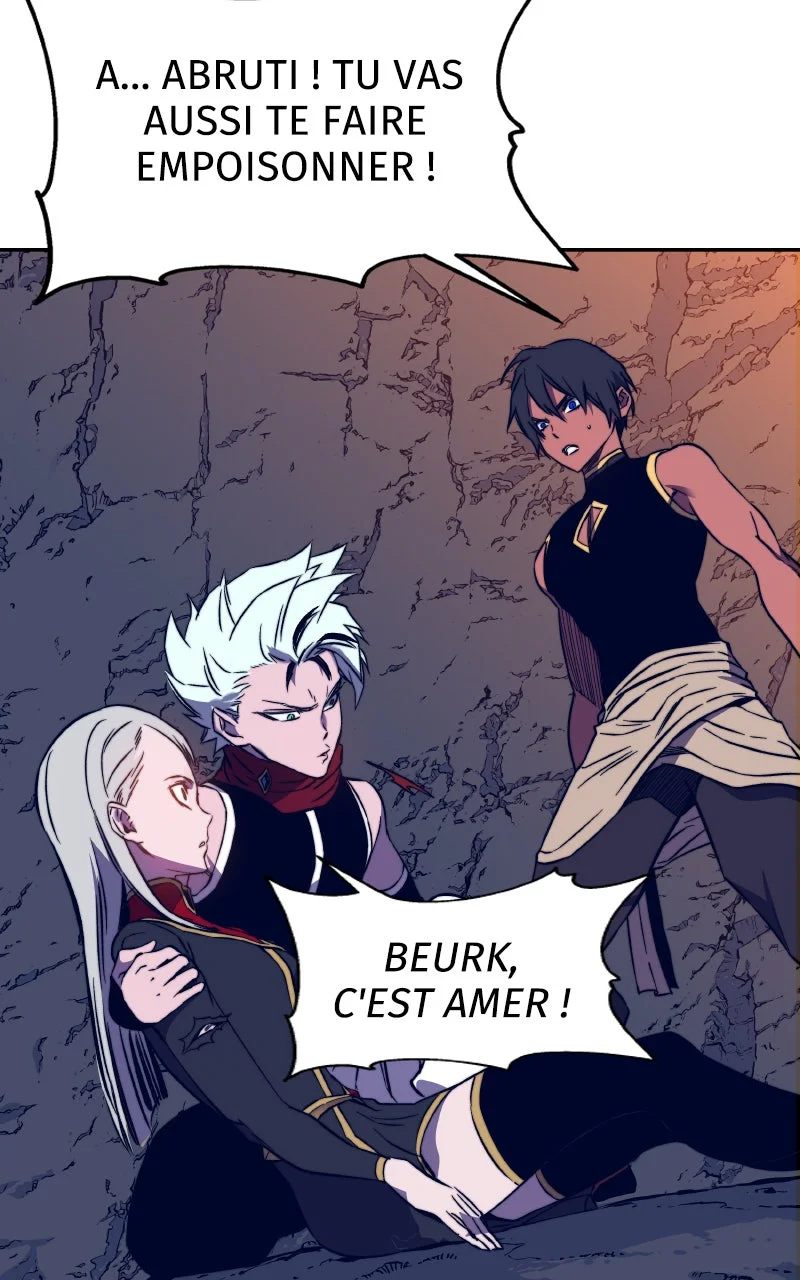 X & Ash Chapitre 39 - Page 54