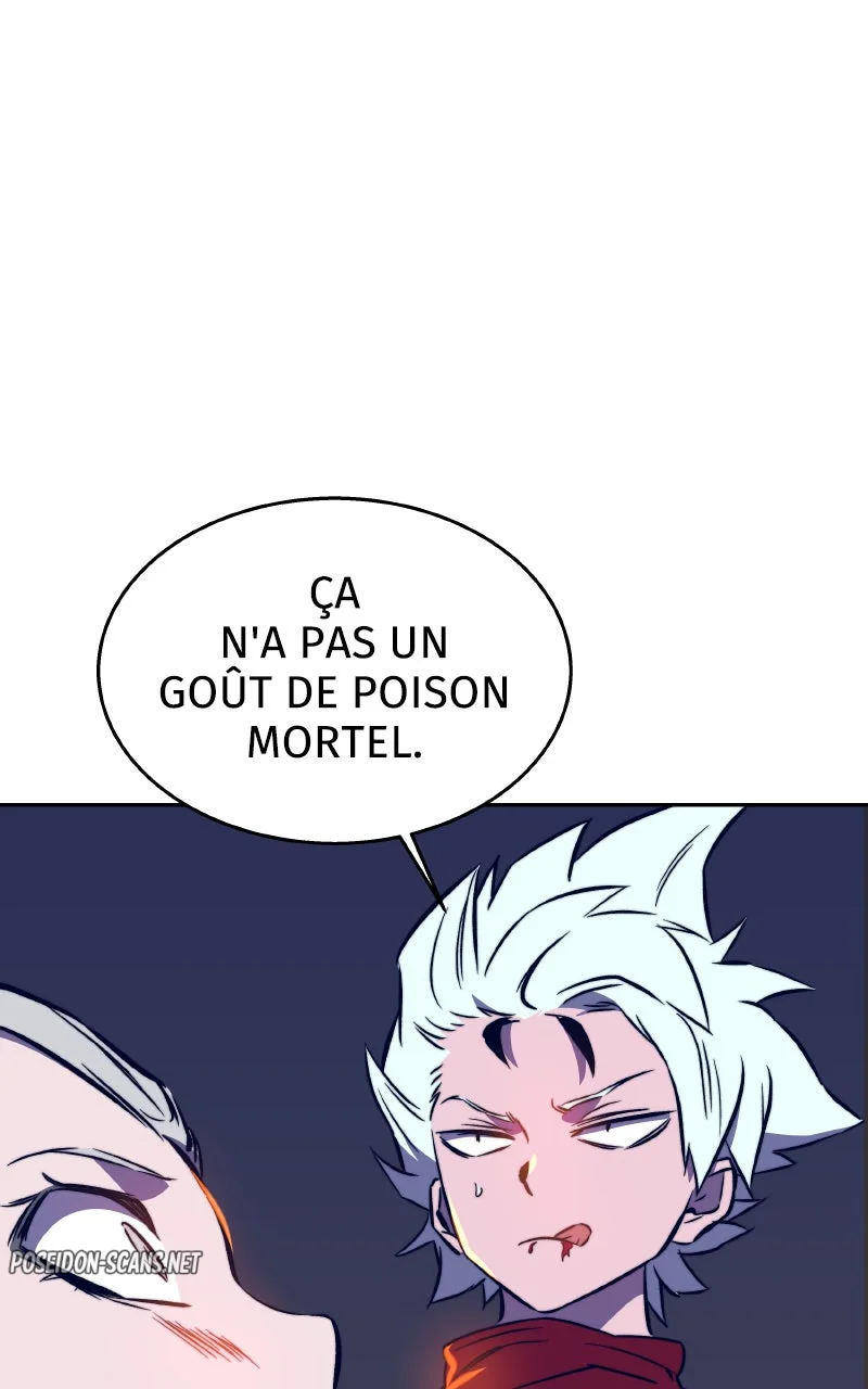 X & Ash Chapitre 39 - Page 58