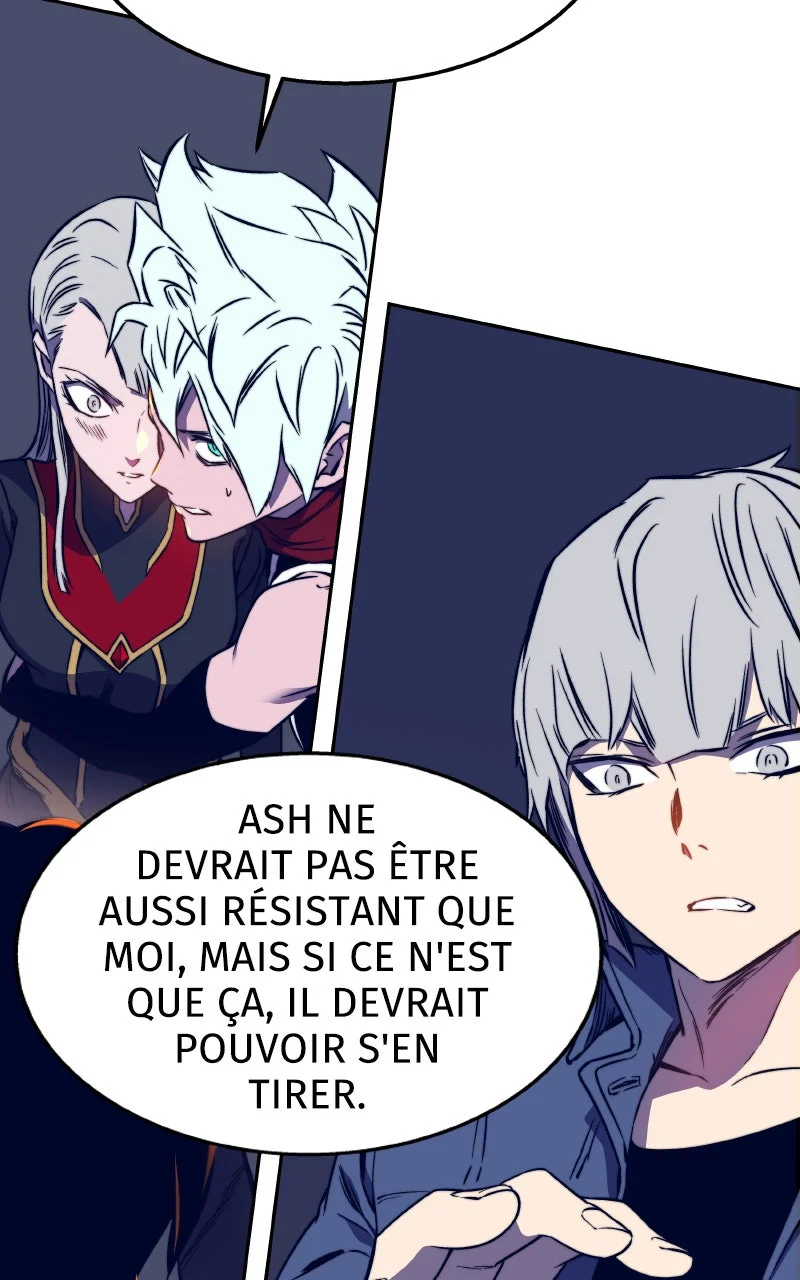 X & Ash Chapitre 39 - Page 60