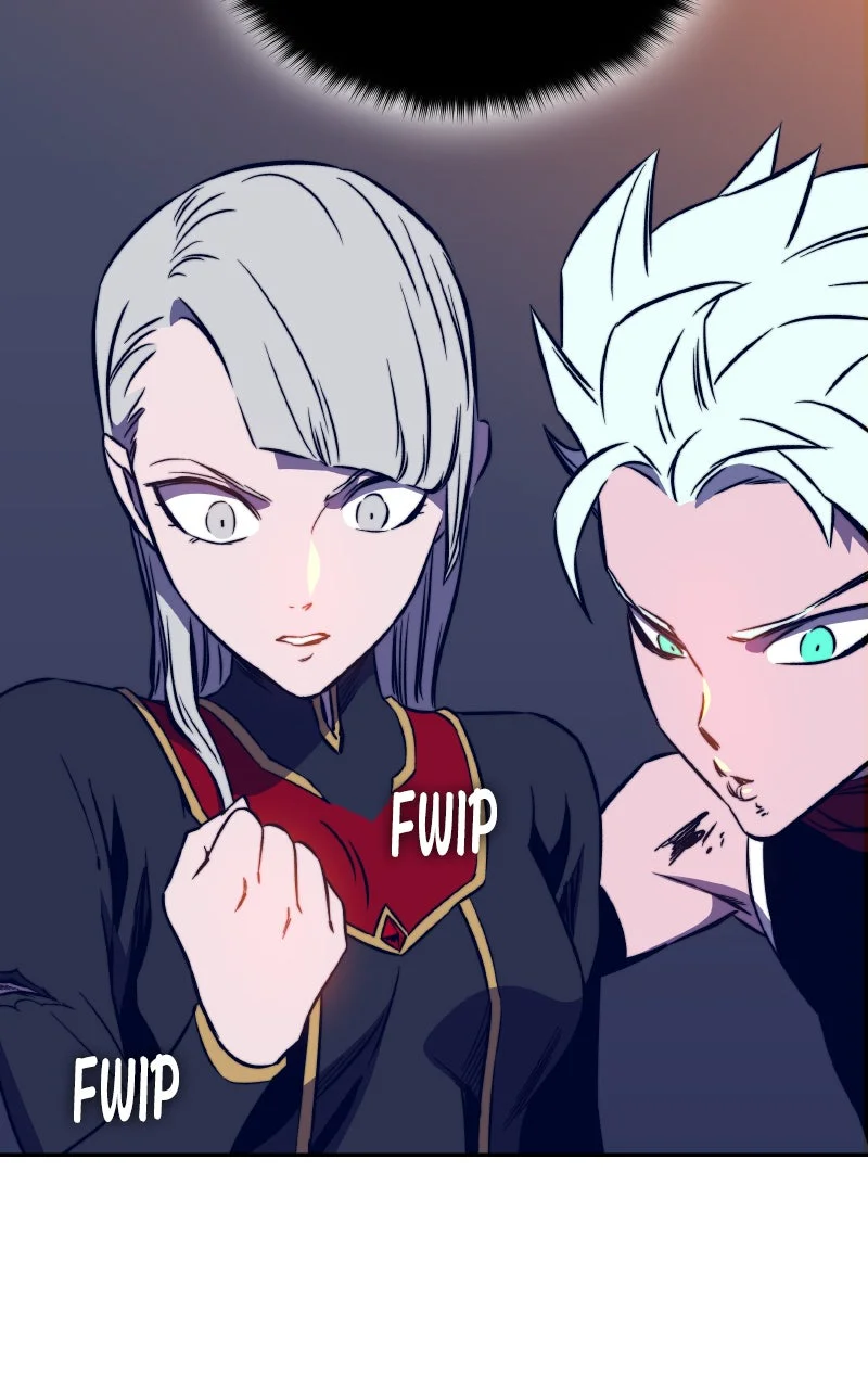 X & Ash Chapitre 39 - Page 66