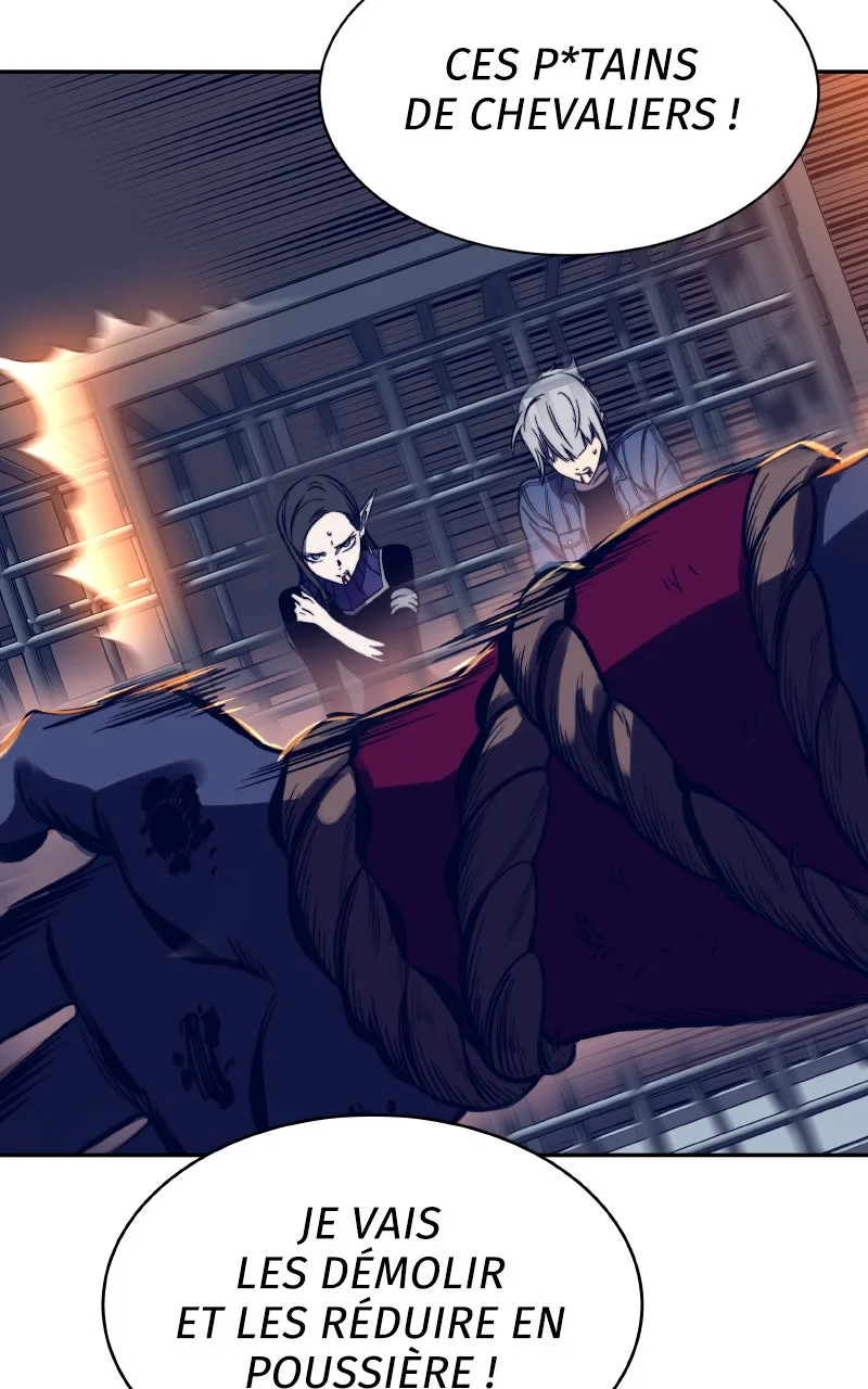 X & Ash Chapitre 39 - Page 7