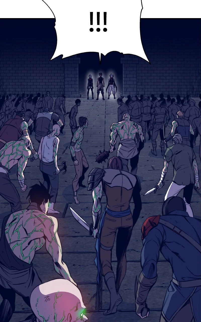 X & Ash Chapitre 39 - Page 92