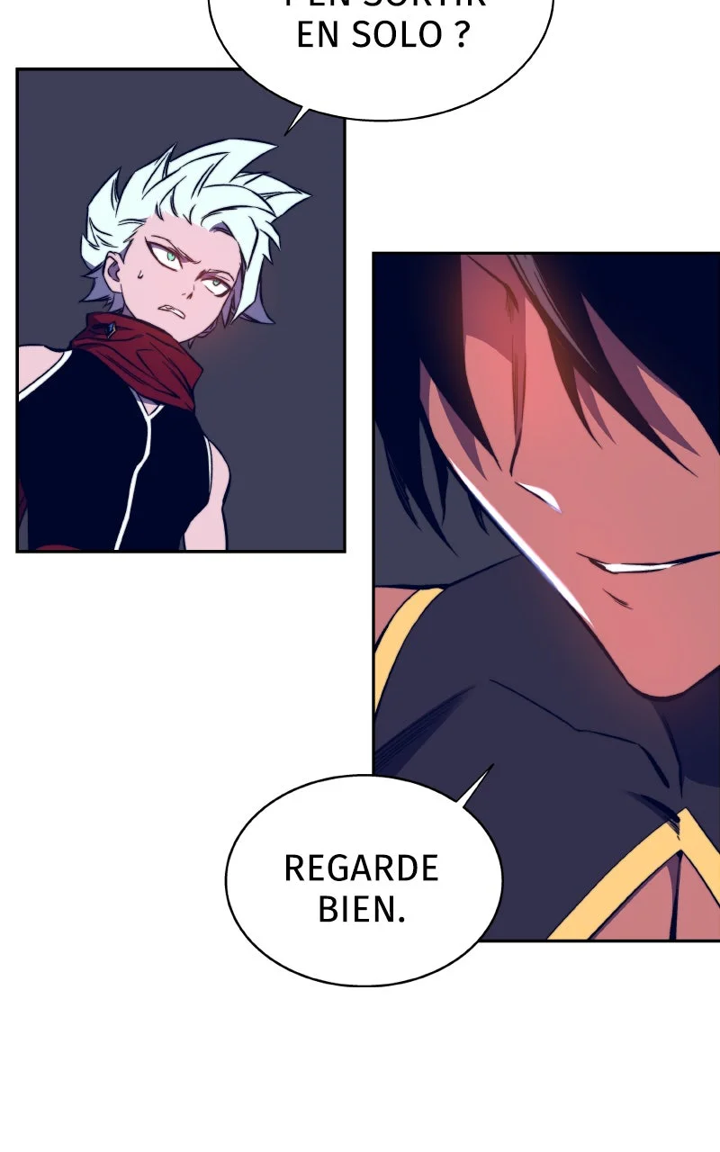 X & Ash Chapitre 39 - Page 97
