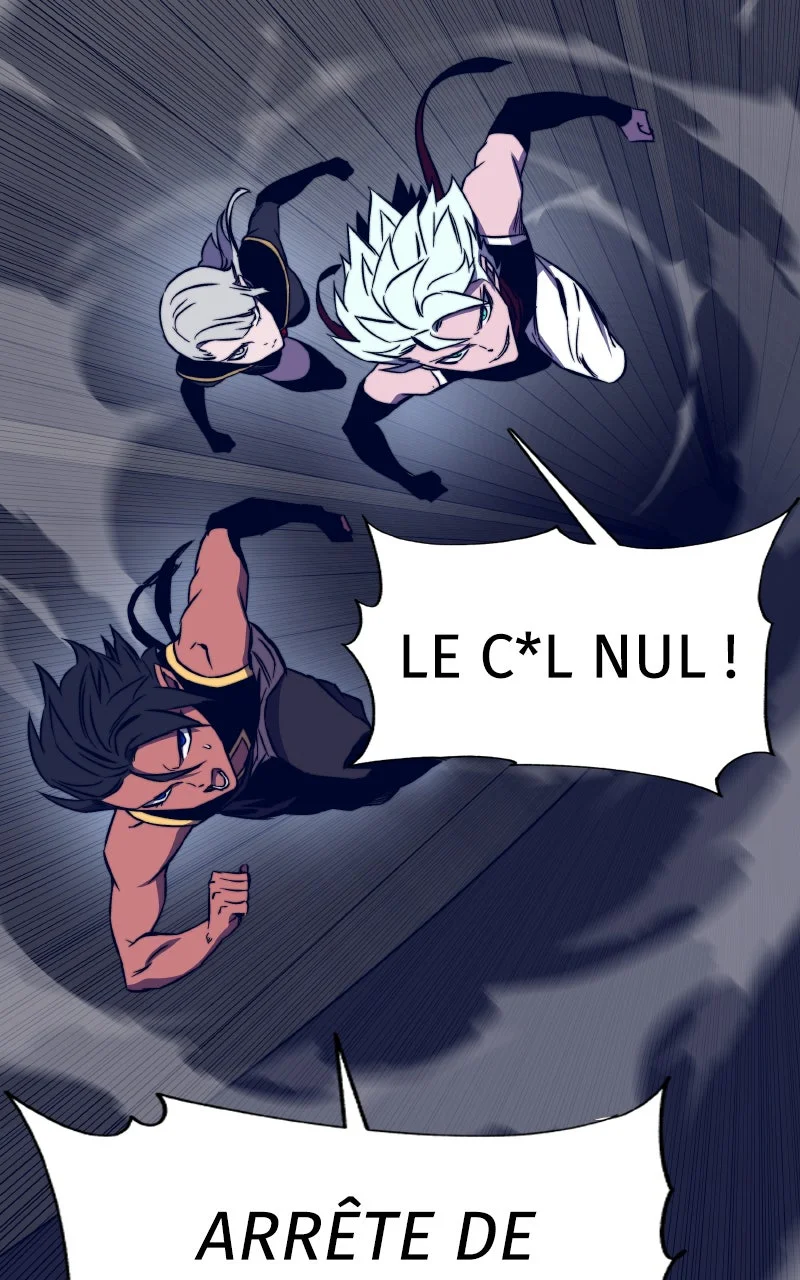 X & Ash Chapitre 40 - Page 121
