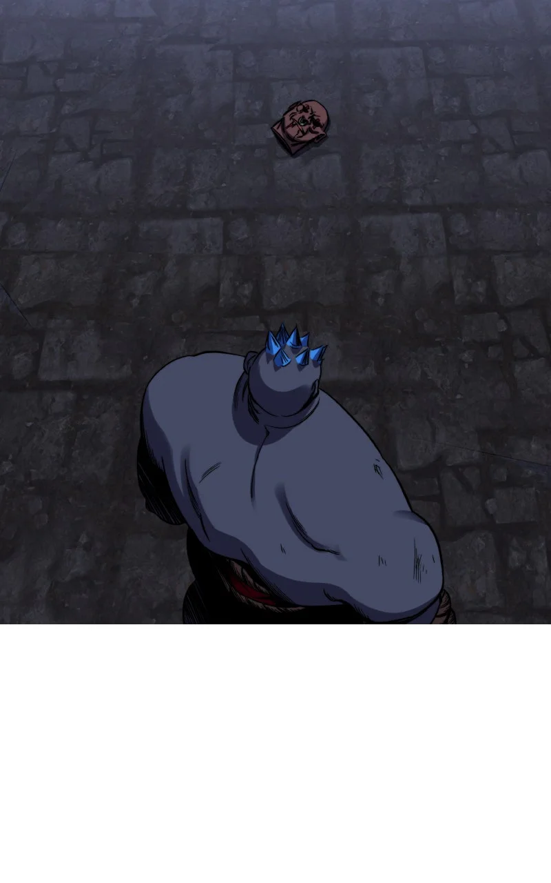 X & Ash Chapitre 40 - Page 3