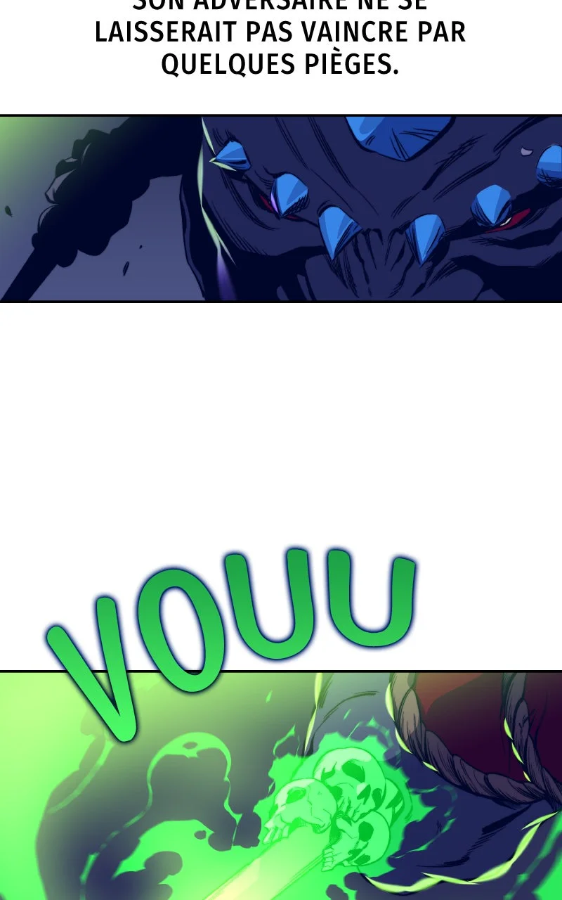 X & Ash Chapitre 40 - Page 39