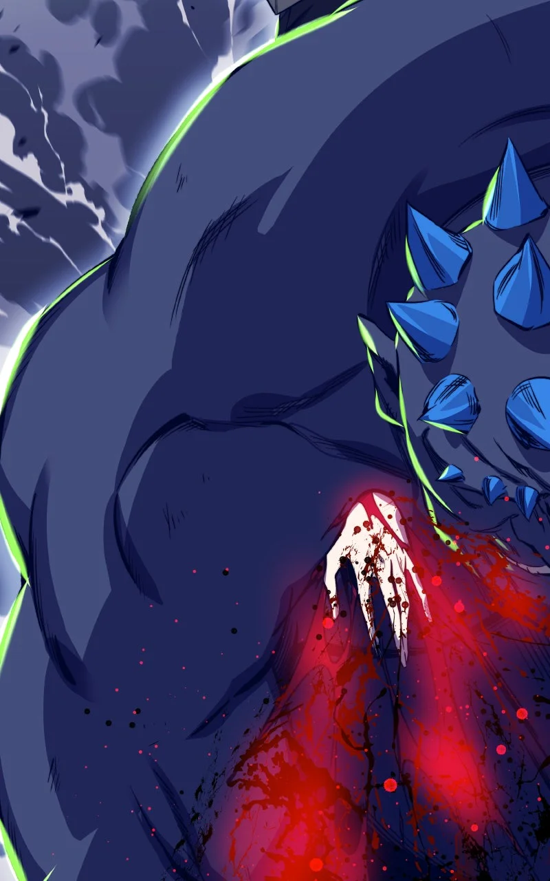 X & Ash Chapitre 40 - Page 49