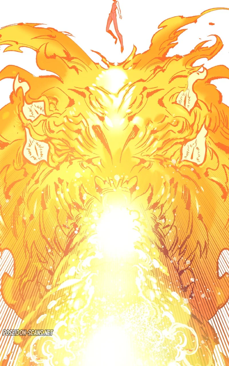 X & Ash Chapitre 40 - Page 58