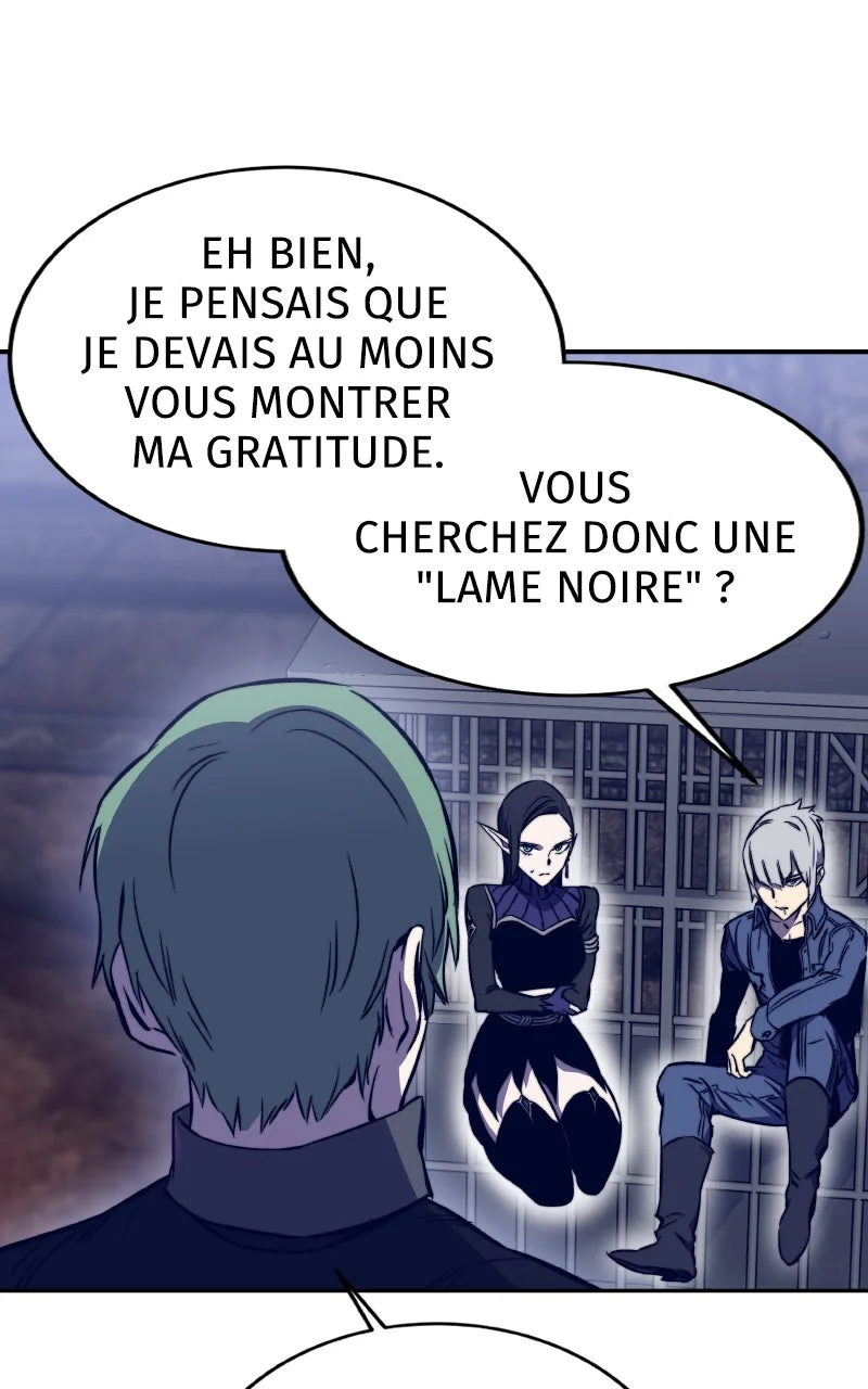 X & Ash Chapitre 40 - Page 78