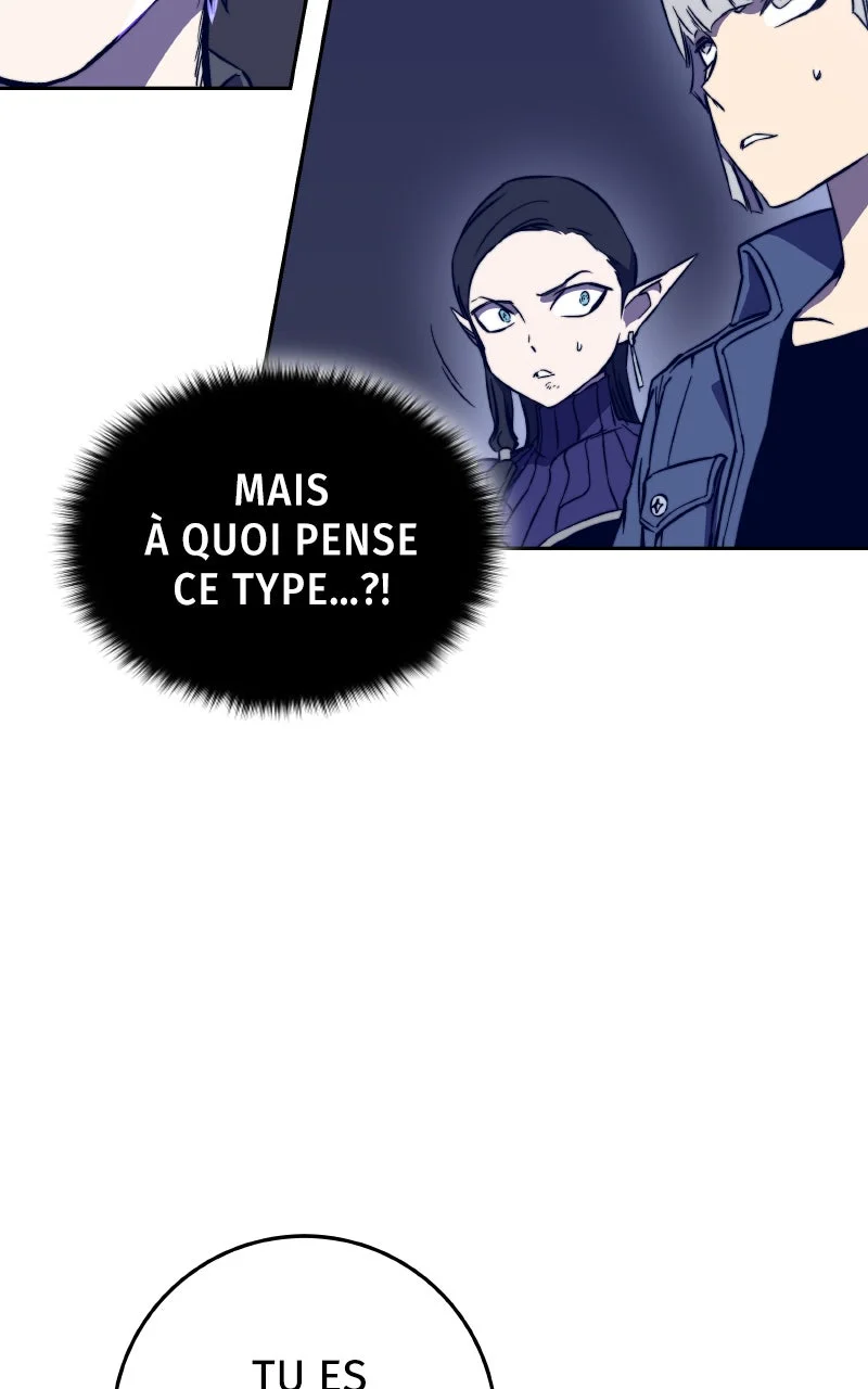 X & Ash Chapitre 40 - Page 85