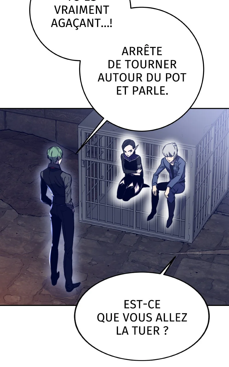X & Ash Chapitre 40 - Page 86