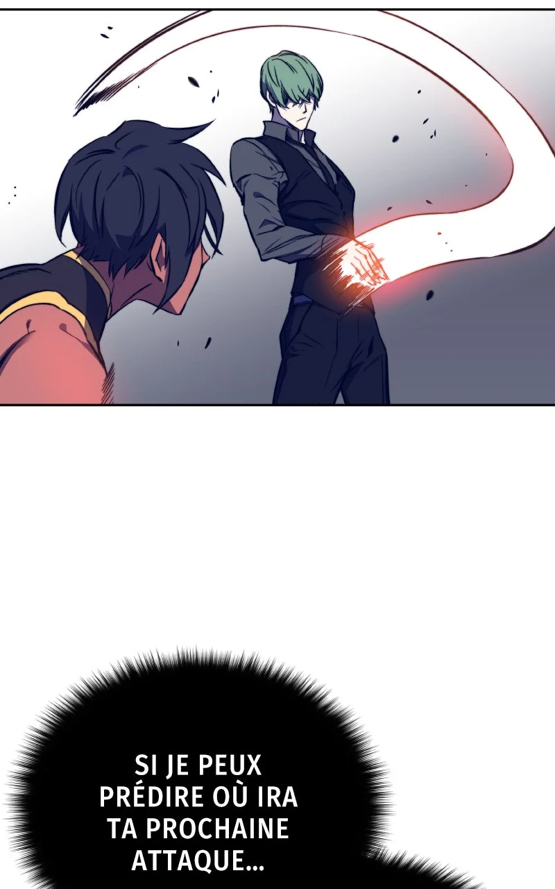 X & Ash Chapitre 41 - Page 110