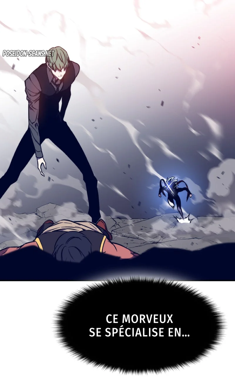 X & Ash Chapitre 41 - Page 127