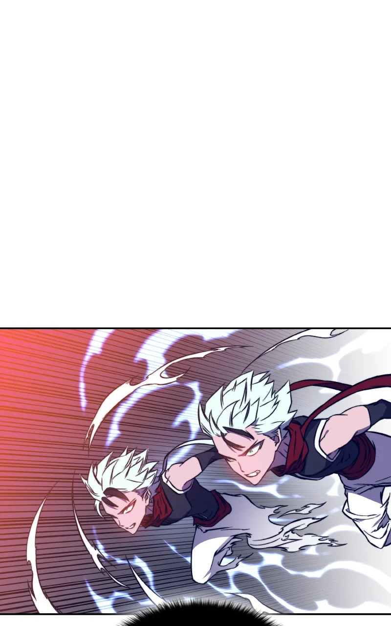 X & Ash Chapitre 41 - Page 128