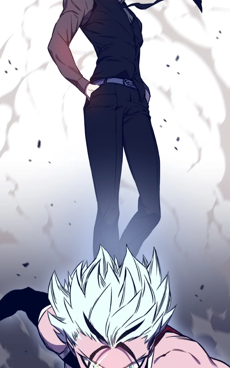 X & Ash Chapitre 41 - Page 133