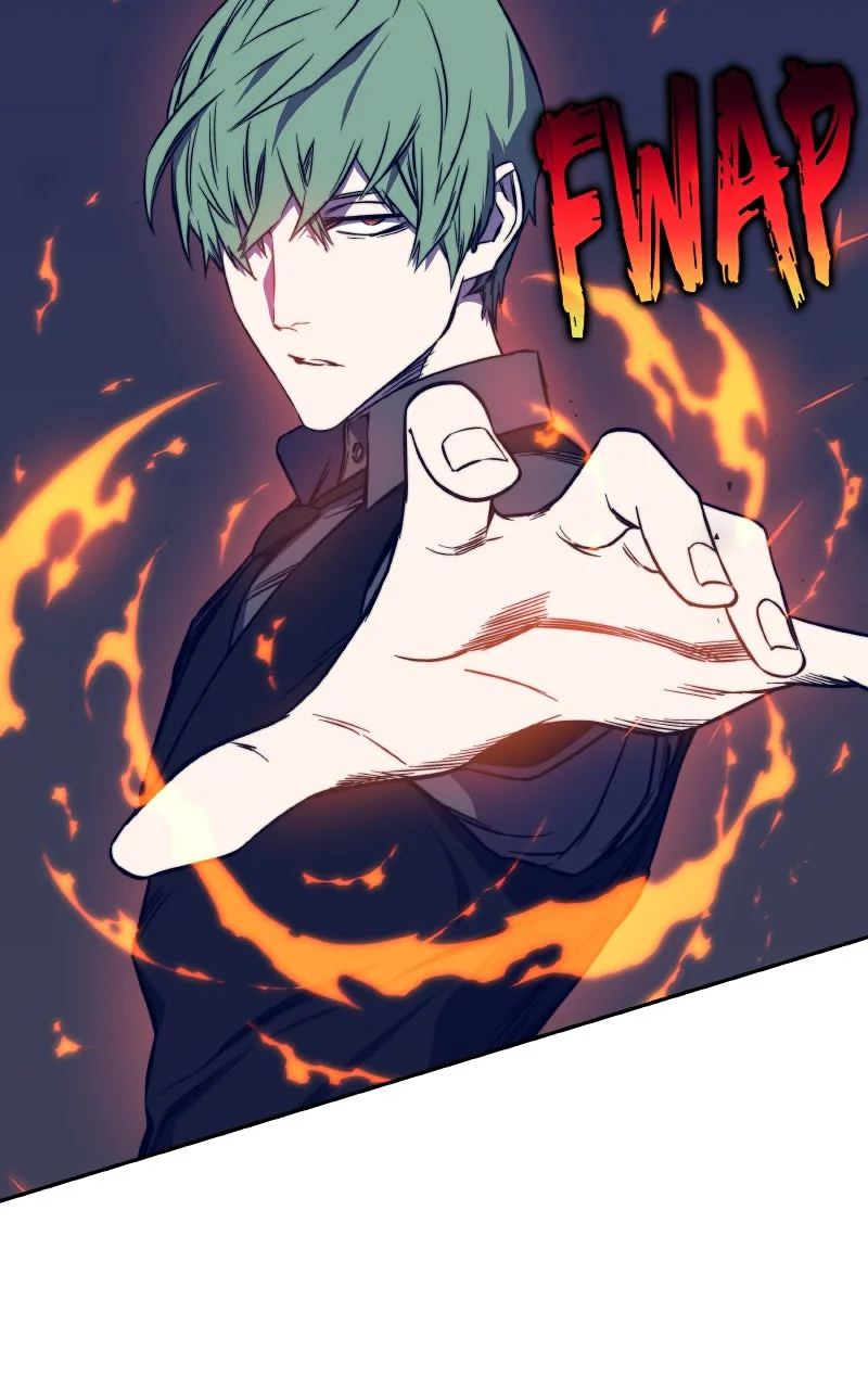 X & Ash Chapitre 41 - Page 146