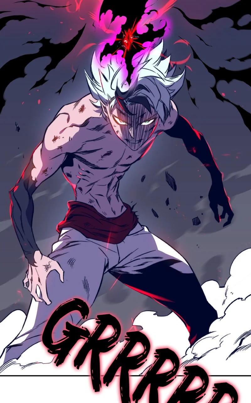 X & Ash Chapitre 41 - Page 153