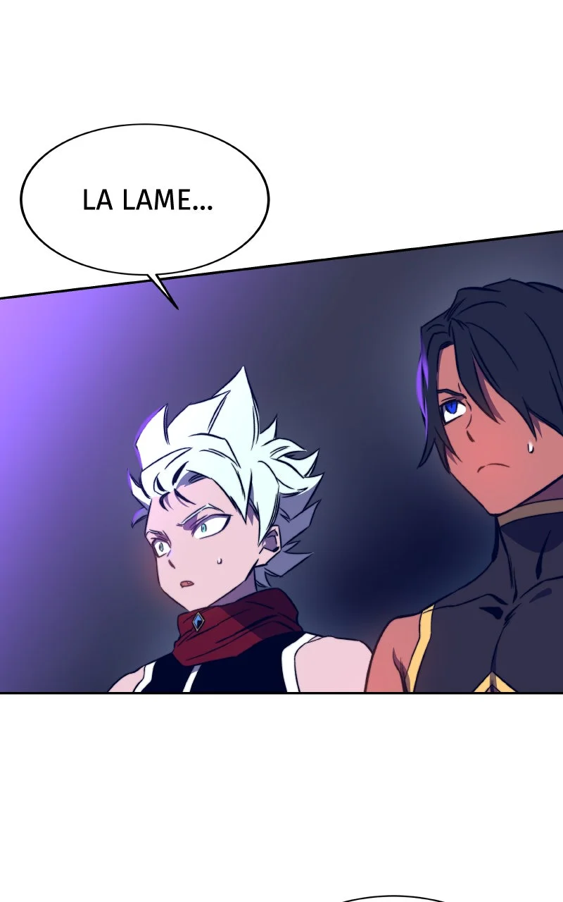 X & Ash Chapitre 41 - Page 18