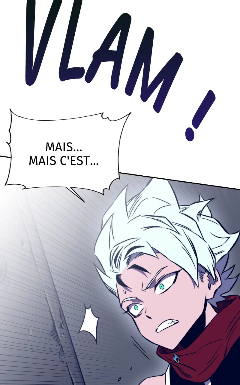 X & Ash Chapitre 41 - Page 2