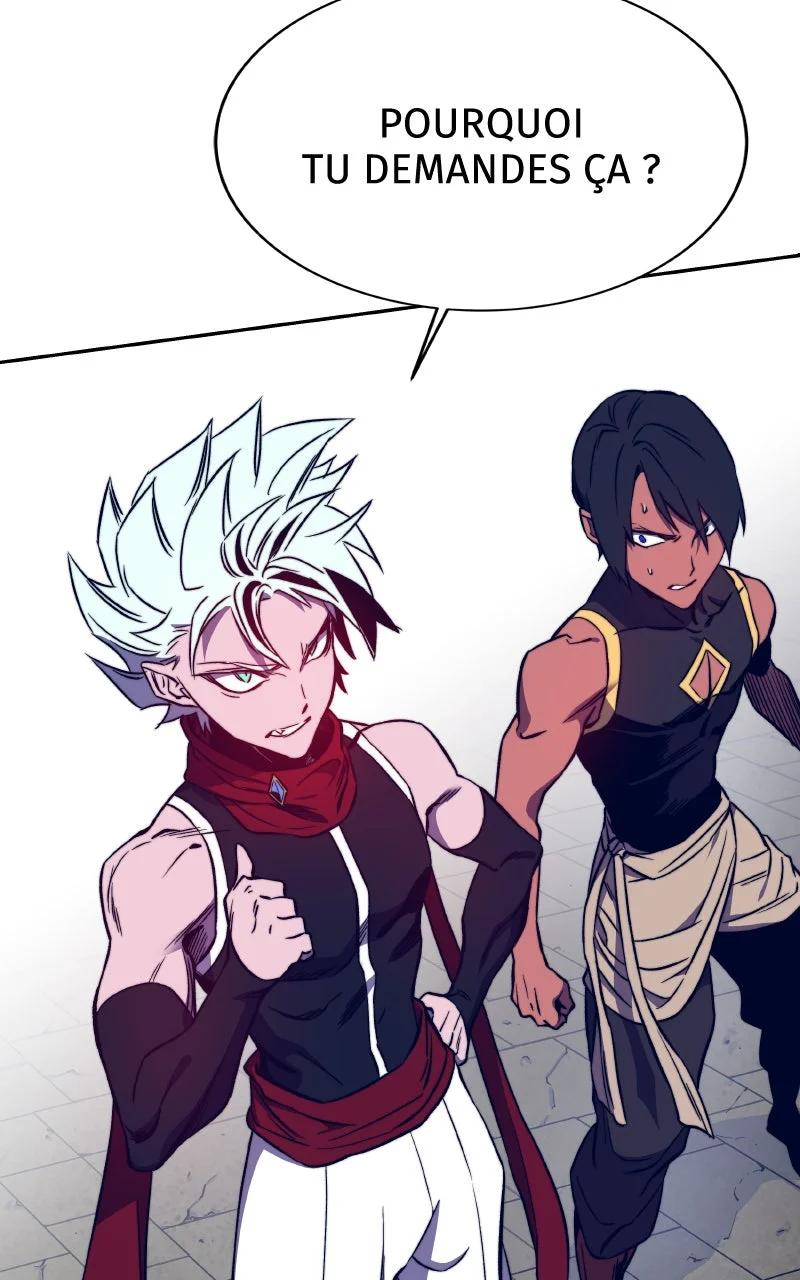 X & Ash Chapitre 41 - Page 31